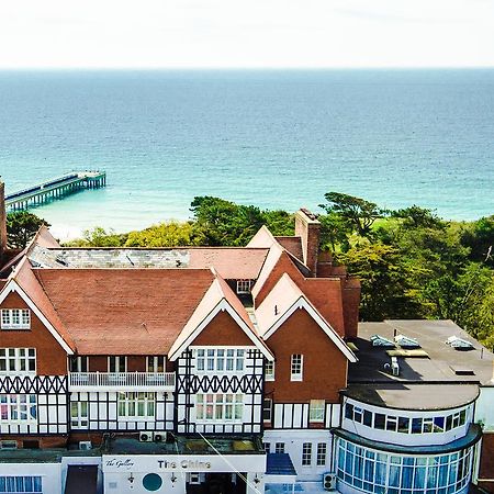 Chine Hotel Bournemouth Kültér fotó