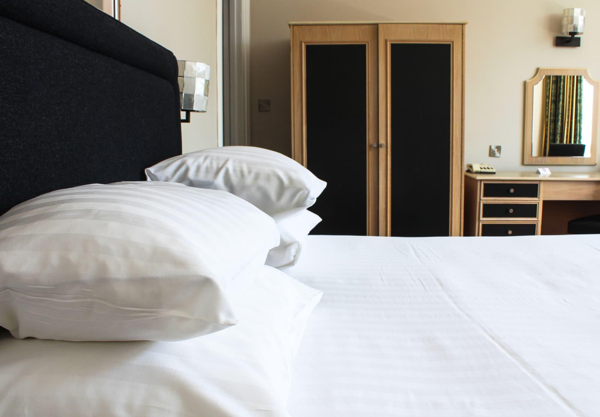 Chine Hotel Bournemouth Kültér fotó