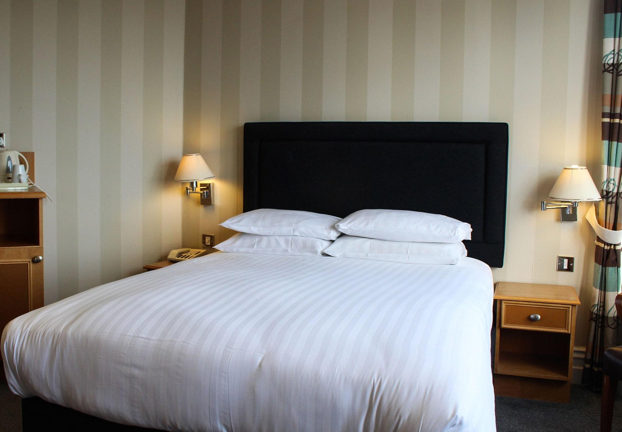 Chine Hotel Bournemouth Kültér fotó