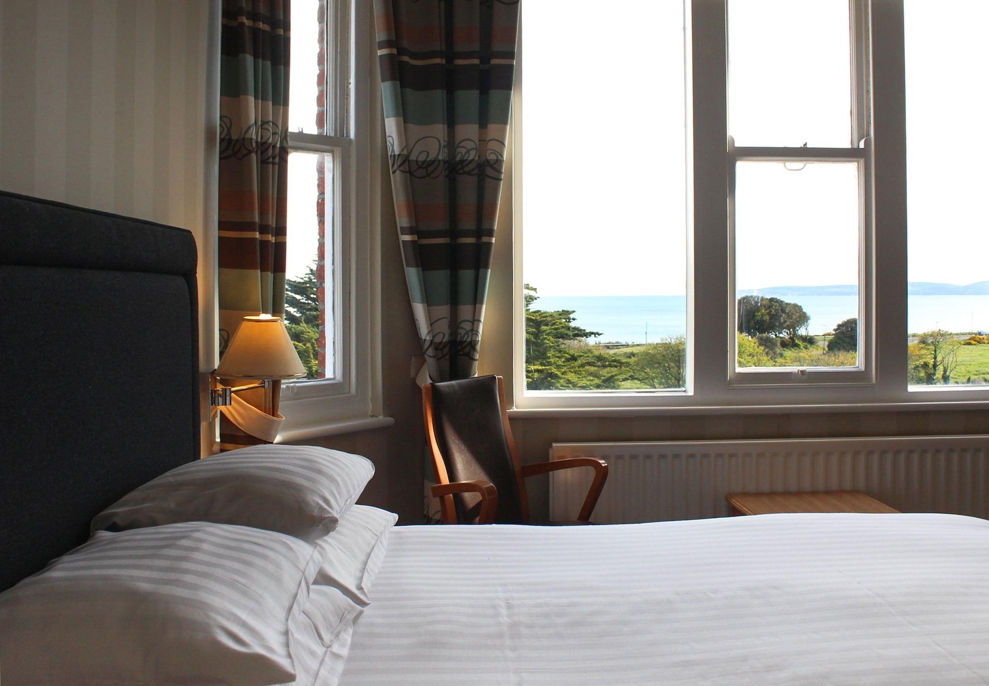 Chine Hotel Bournemouth Kültér fotó