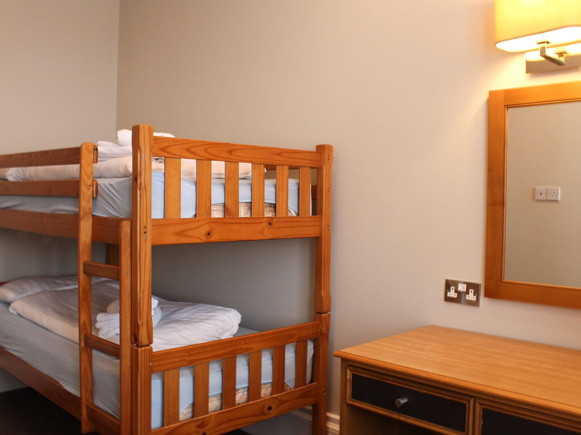 Chine Hotel Bournemouth Kültér fotó