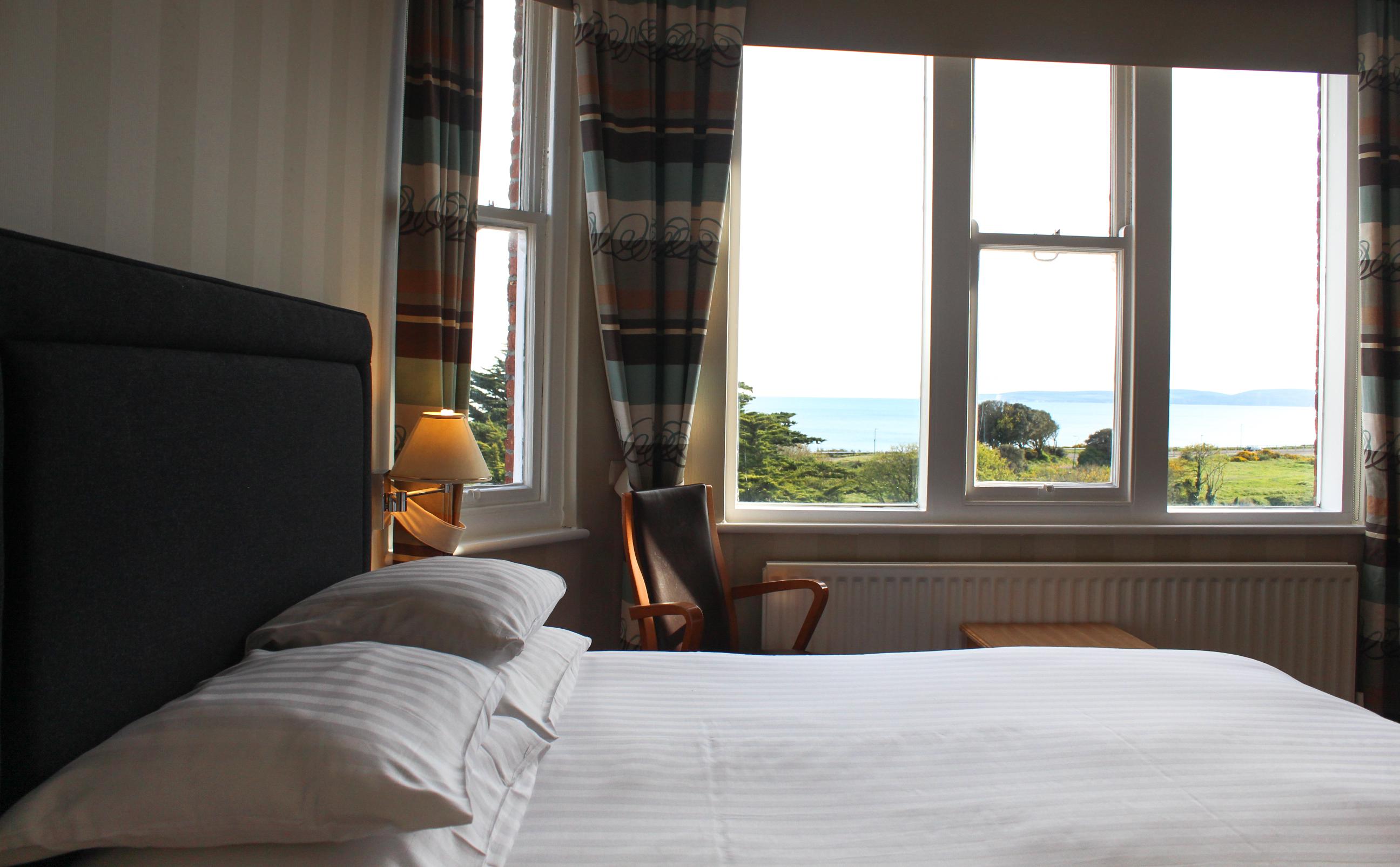 Chine Hotel Bournemouth Kültér fotó