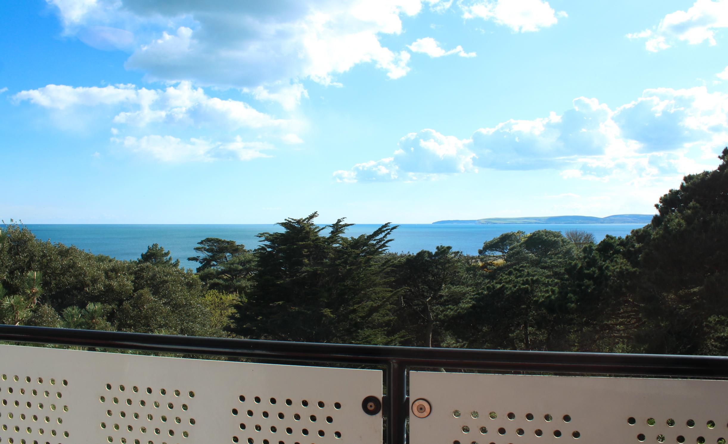 Chine Hotel Bournemouth Kültér fotó