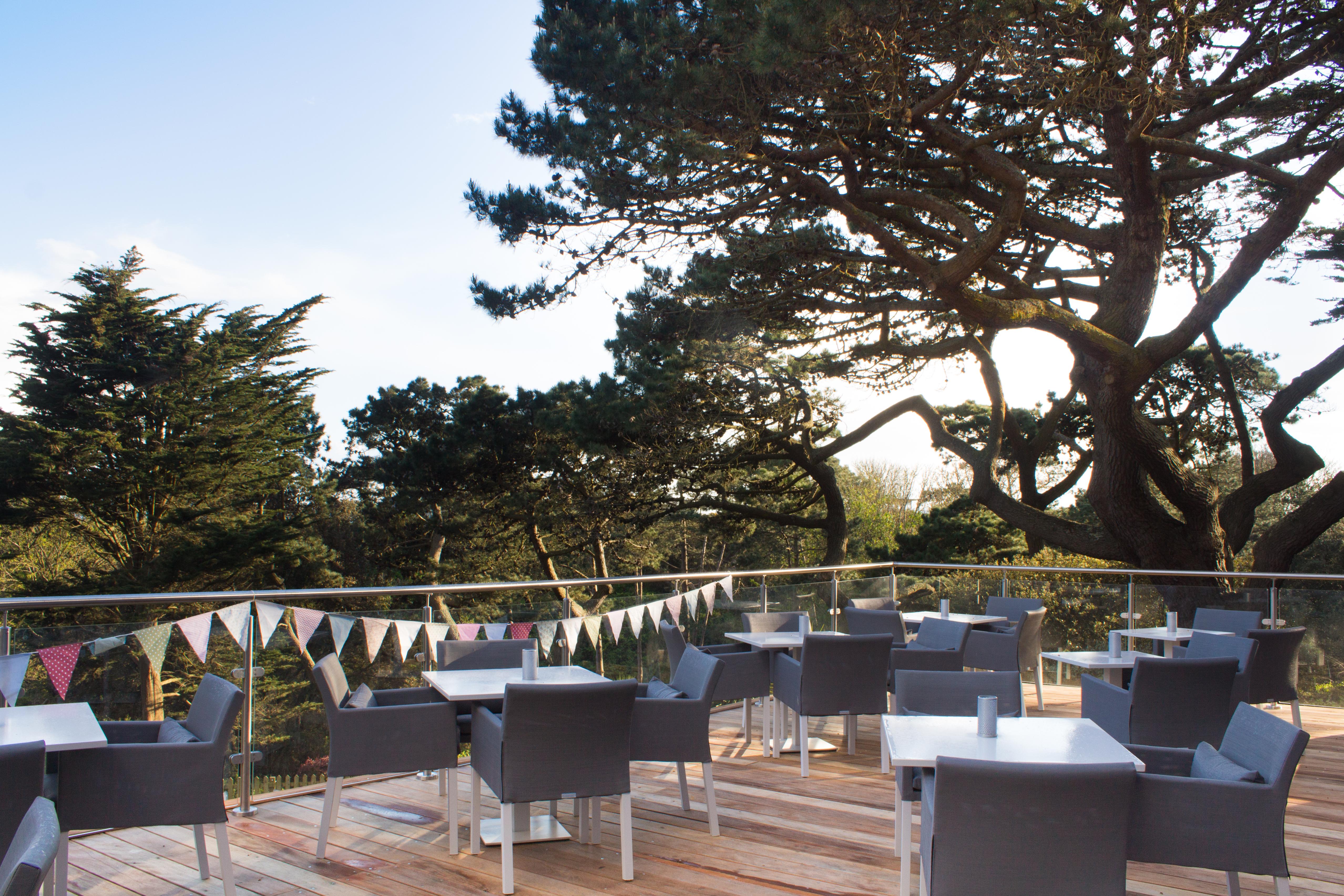 Chine Hotel Bournemouth Kültér fotó