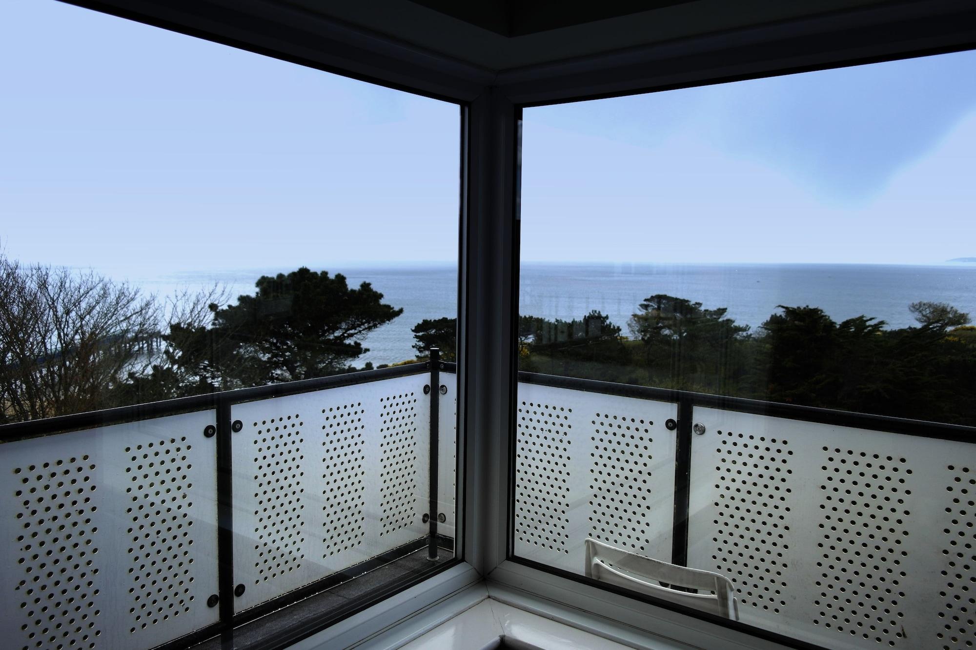 Chine Hotel Bournemouth Kültér fotó