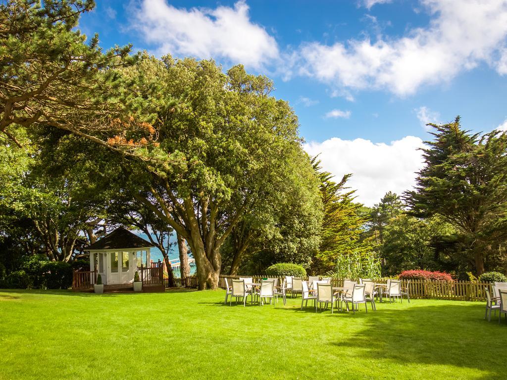 Chine Hotel Bournemouth Kültér fotó