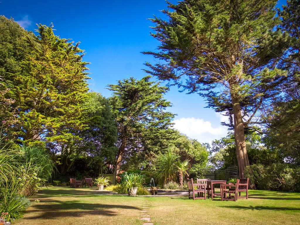 Chine Hotel Bournemouth Kültér fotó